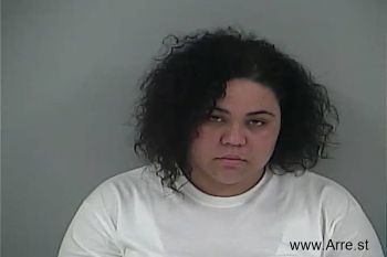 Jewel Maleya Williams Mugshot