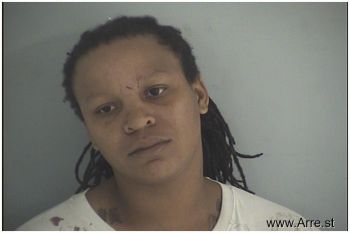 Jewell Denise Wynn Mugshot