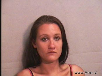 Jill Ann Elliott Mugshot