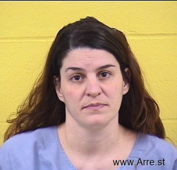 Jillian  Davis Mugshot