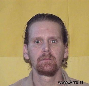 Jimmy Scott Roberson Mugshot