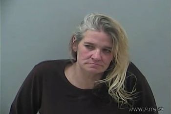 Jo Carlena Laycock Mugshot