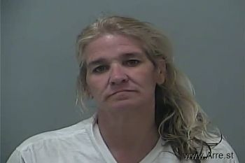 Jo Carlena Laycock Mugshot