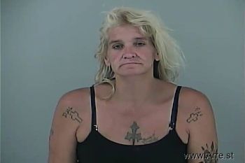 Jo Carlena Laycock Mugshot