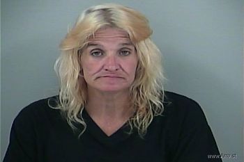 Jo Carlena Laycock Mugshot