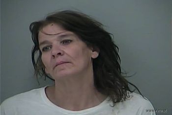 Jo Carlena Laycock Mugshot