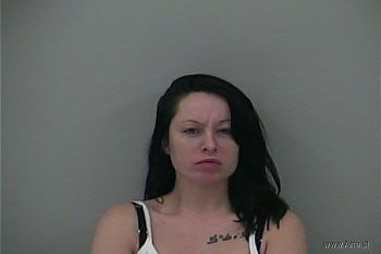 Joan Andi Uhl Mugshot