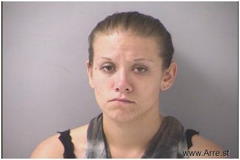 Joanice Nicole Sharp Mugshot