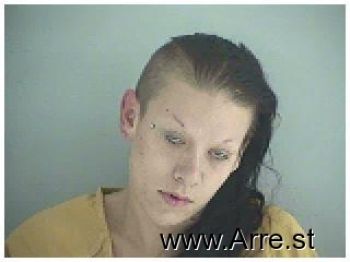 Joanice Nicoal Sharp Mugshot