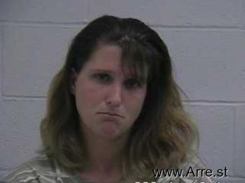 Joann Sue Richardson Mugshot