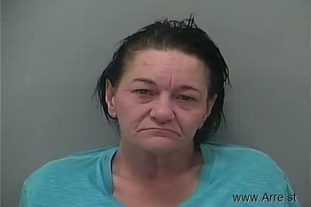 Joann Melisa Selby Mugshot