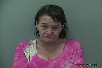 Joann Melisa Selby Mugshot