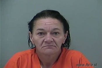 Joann Melisa Selby Mugshot