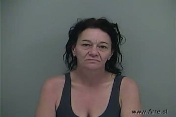 Joann Melisa Selby Mugshot