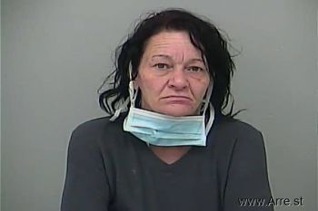 Joann Melisa Selby Mugshot