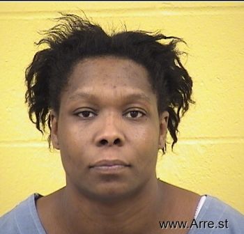 Joanna  Smith Mugshot