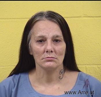 Joanne  Earhart Mugshot