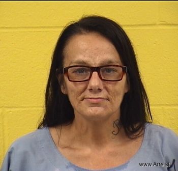 Joanne  Earhart Mugshot