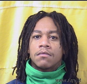 Jodeci Lamont Wright Mugshot