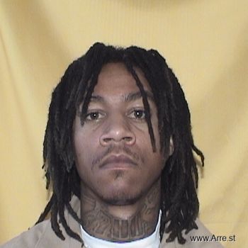 Jodeci Lamont Wright Mugshot