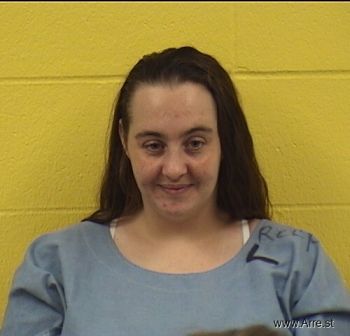 Jodi Lyn Daye Mugshot