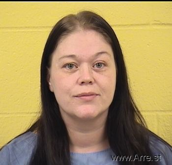 Jodi R Thomas Mugshot