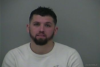 Joel Carlos Correa Mugshot