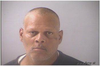 Joel Wayne Fuller Mugshot