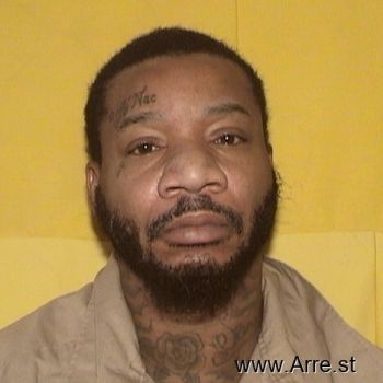 Joel Parker Jr Mugshot