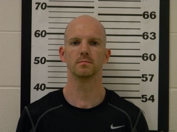 Joel P Lindsey Mugshot