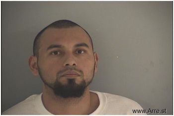 Joel  Rodriguez-solano Mugshot