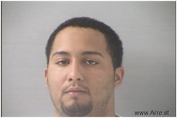 Joel  Rosario-luna Mugshot