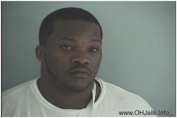 Joel Paul Wells Mugshot