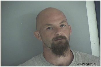 Joeseph Raymond Hardin Mugshot