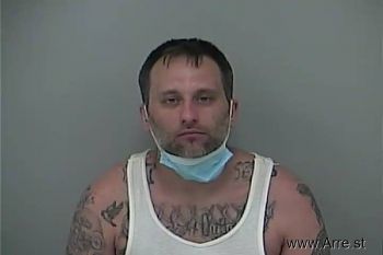 Joesph Tony Browning Mugshot