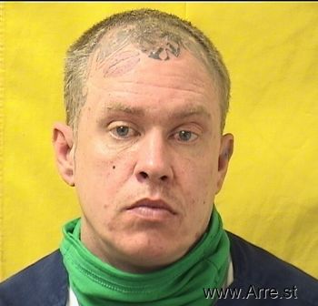 Joey Lee Richardson Mugshot