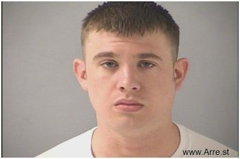 John Michael Beatty Mugshot