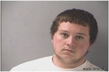 John Corbet Bowman Iii Mugshot