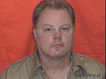 John D Brandt Mugshot