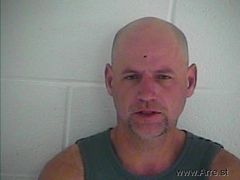 John Paul Calhoun Mugshot