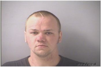 John Timothy Carpenter Jr Mugshot