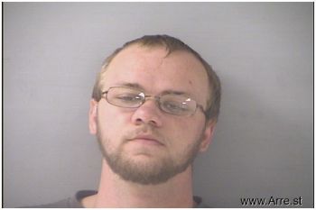 John Timothy Carpenter Jr Mugshot