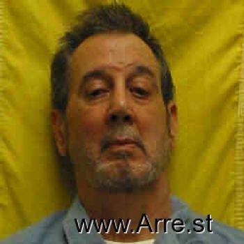 John Donald Cody Mugshot