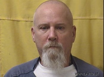 John W Culbertson Mugshot