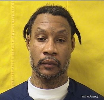 John N Dillard Mugshot