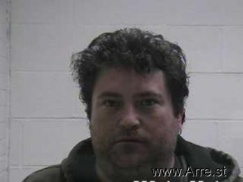 John Anthony Dudley Mugshot