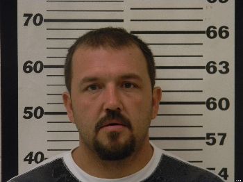 John M Floyd Mugshot