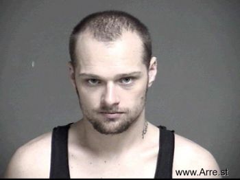 John Brandon Foxx Mugshot