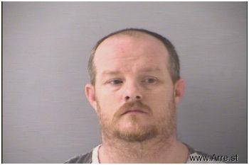 John Alvin French Jr Mugshot