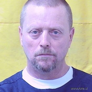 John W Gray Mugshot